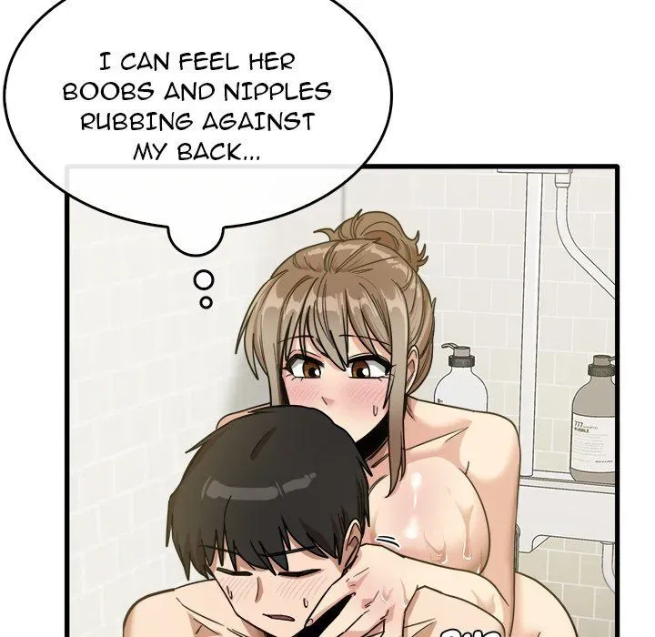 No More, No Less Chapter 33 page 91 - 