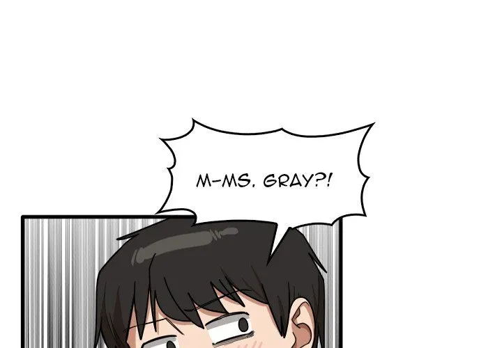 No More, No Less Chapter 34 page 1 - 