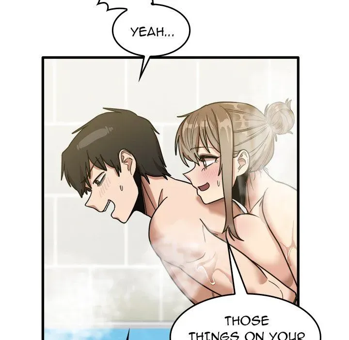No More, No Less Chapter 34 page 11 - 