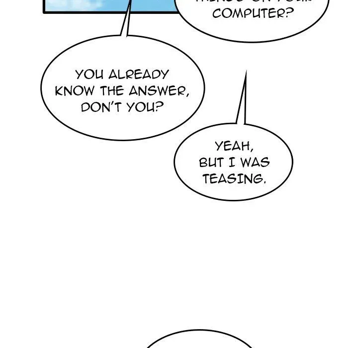 No More, No Less Chapter 34 page 12 - 