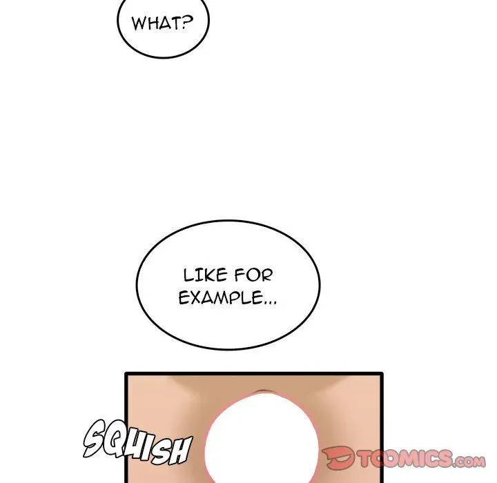 No More, No Less Chapter 34 page 14 - 