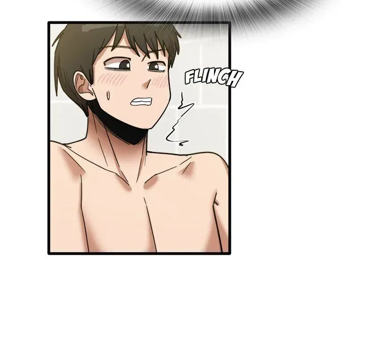No More, No Less Chapter 34 page 19 - 