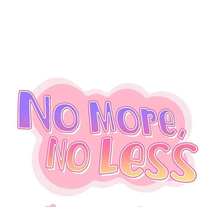 No More, No Less Chapter 34 page 25 - 