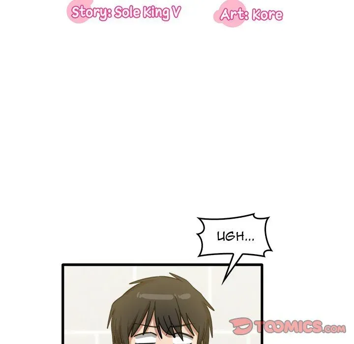 No More, No Less Chapter 34 page 26 - 