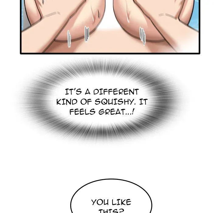 No More, No Less Chapter 34 page 32 - 