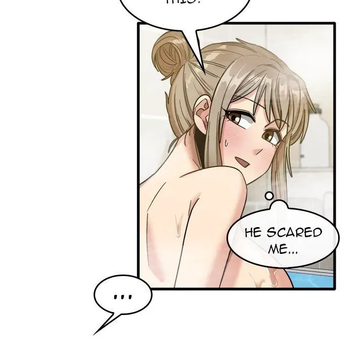 No More, No Less Chapter 34 page 33 - 