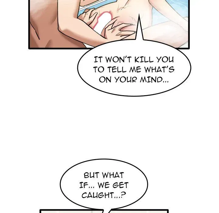 No More, No Less Chapter 34 page 35 - 