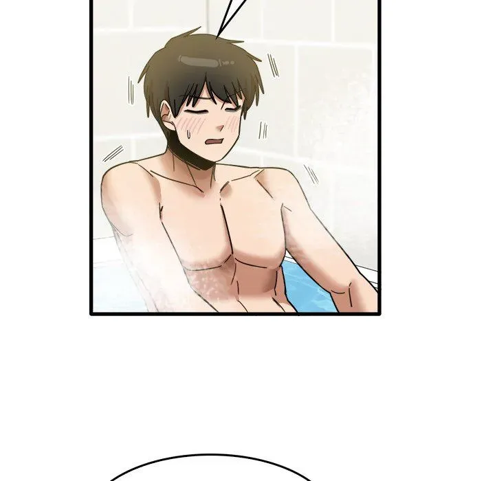 No More, No Less Chapter 34 page 36 - 