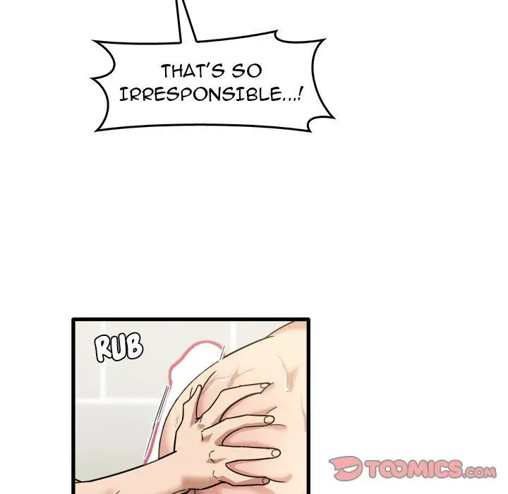 No More, No Less Chapter 34 page 38 - 