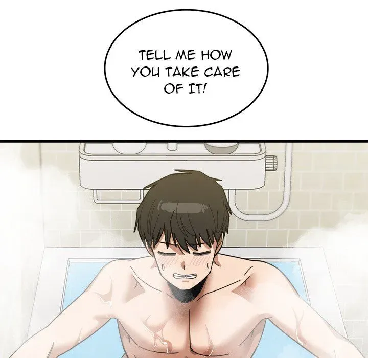 No More, No Less Chapter 34 page 5 - 