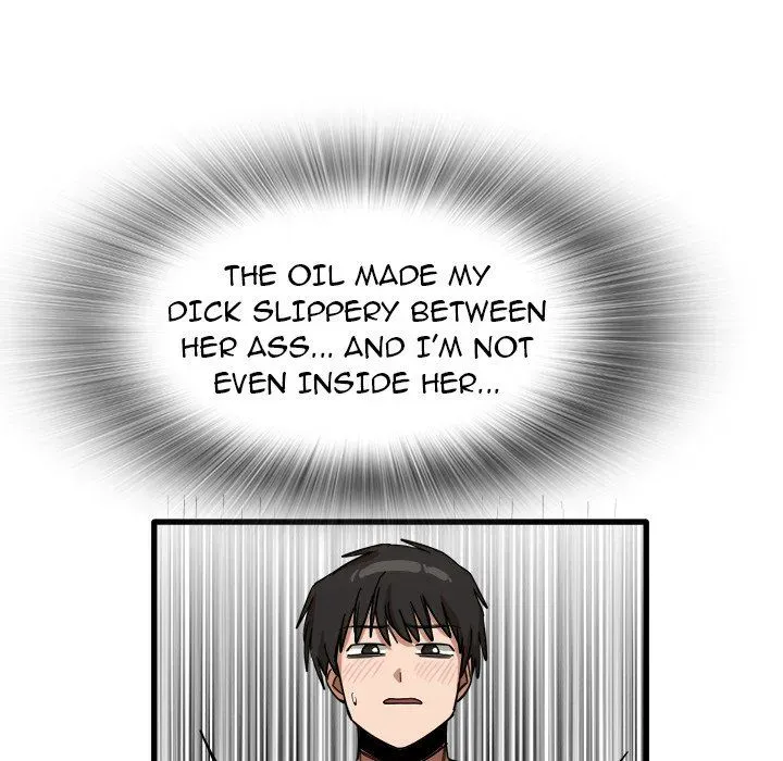 No More, No Less Chapter 34 page 43 - 