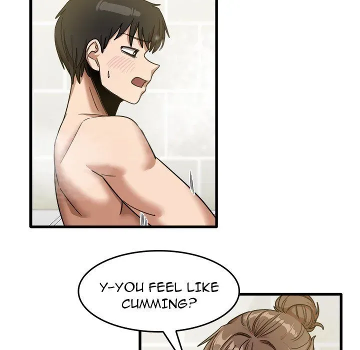 No More, No Less Chapter 34 page 47 - 