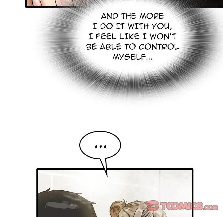 No More, No Less Chapter 34 page 58 - 