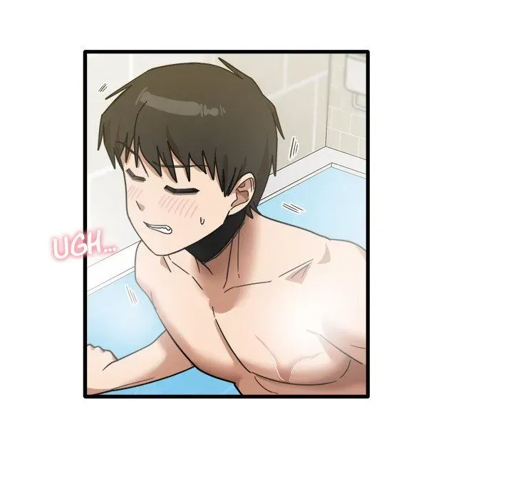 No More, No Less Chapter 34 page 7 - 