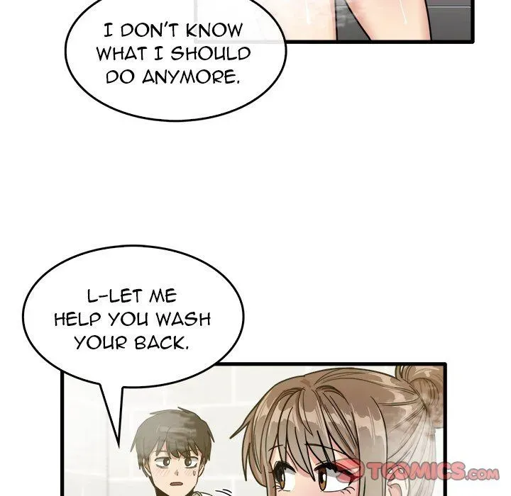 No More, No Less Chapter 34 page 62 - 