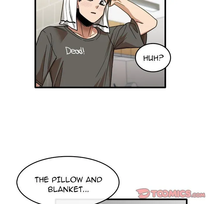No More, No Less Chapter 34 page 66 - 