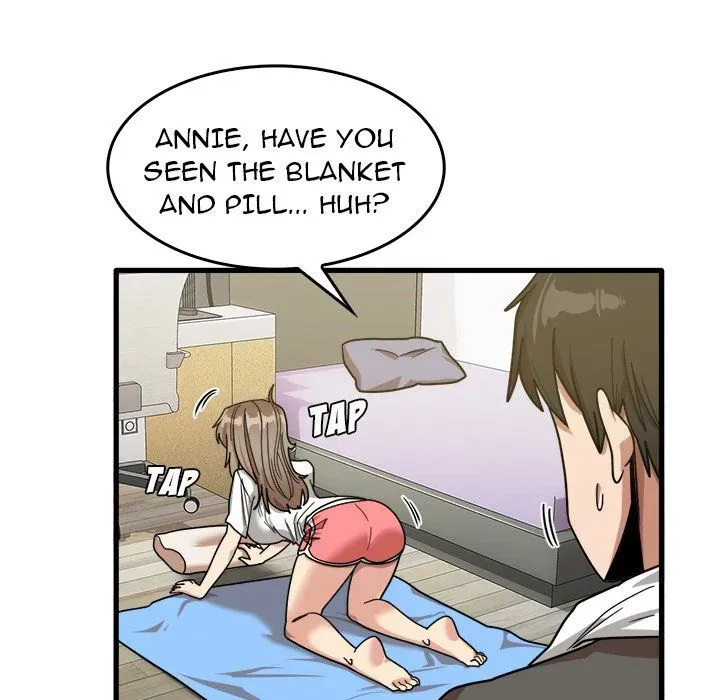 No More, No Less Chapter 34 page 68 - 