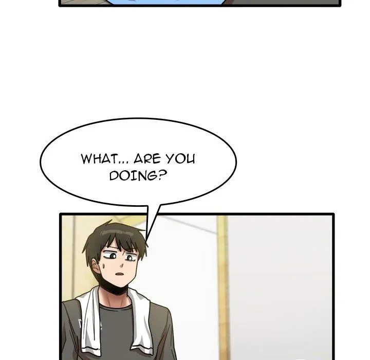 No More, No Less Chapter 34 page 69 - 