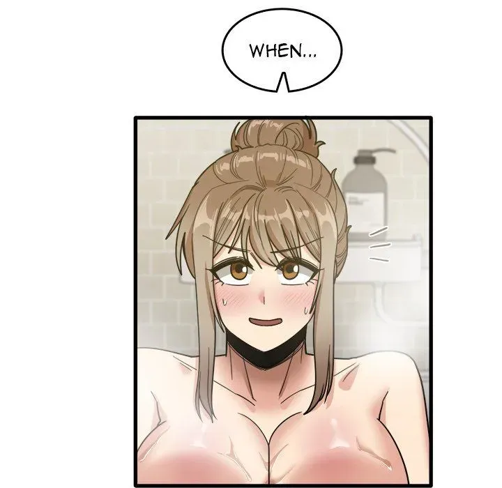 No More, No Less Chapter 34 page 8 - 