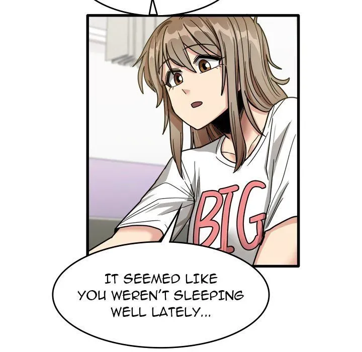 No More, No Less Chapter 34 page 71 - 