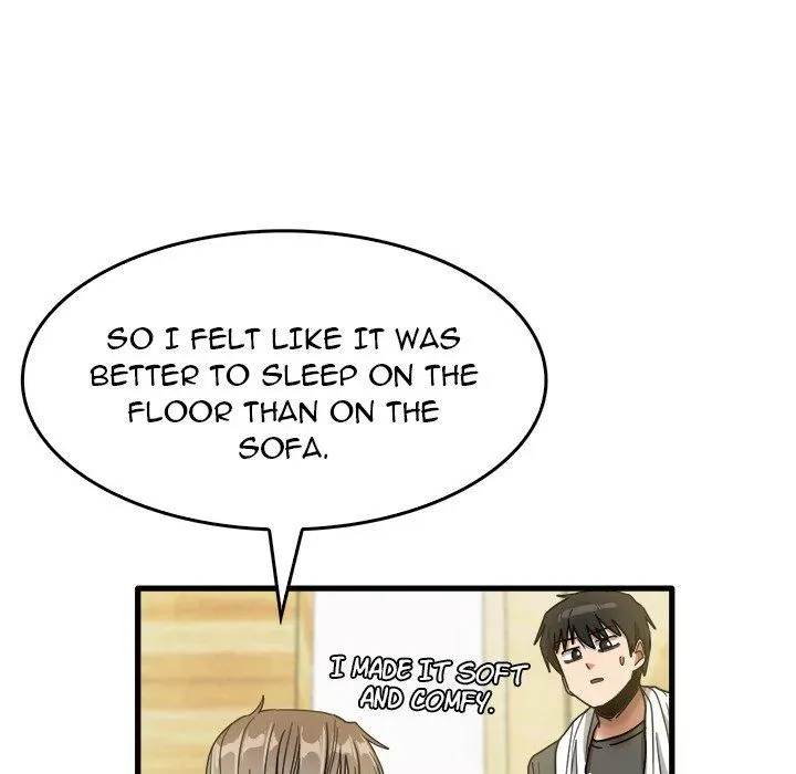 No More, No Less Chapter 34 page 72 - 