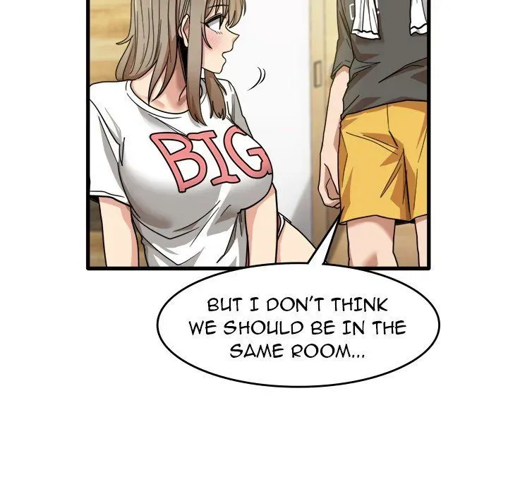 No More, No Less Chapter 34 page 73 - 