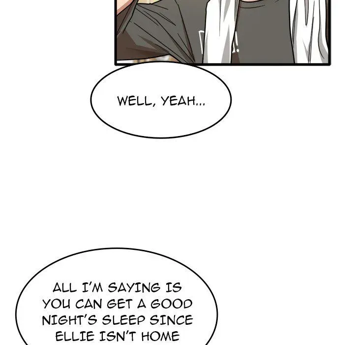 No More, No Less Chapter 34 page 75 - 