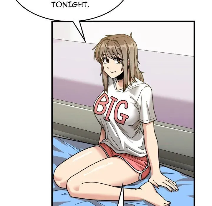 No More, No Less Chapter 34 page 76 - 