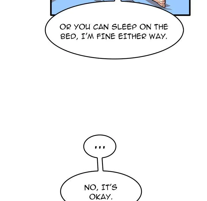 No More, No Less Chapter 34 page 77 - 