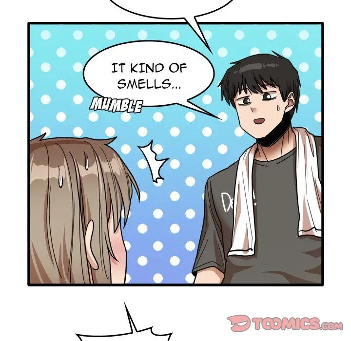 No More, No Less Chapter 34 page 78 - 