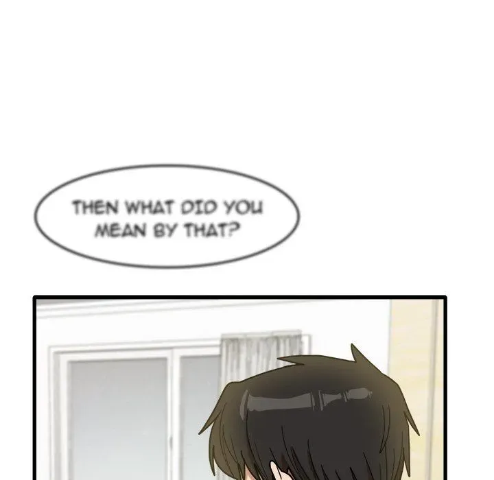 No More, No Less Chapter 34 page 80 - 