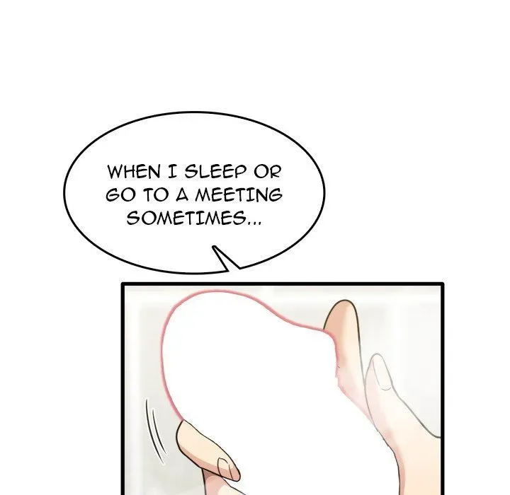 No More, No Less Chapter 34 page 9 - 