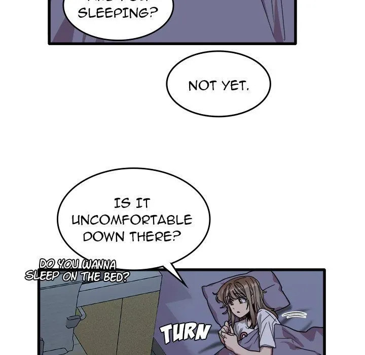 No More, No Less Chapter 34 page 84 - 