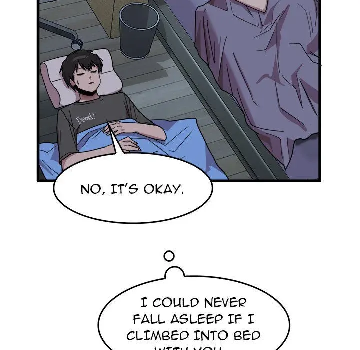 No More, No Less Chapter 34 page 85 - 