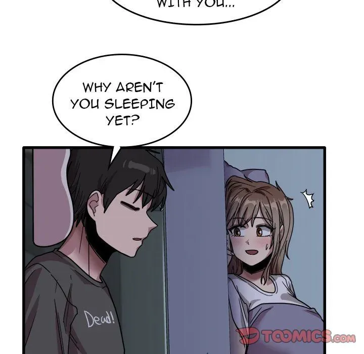 No More, No Less Chapter 34 page 86 - 