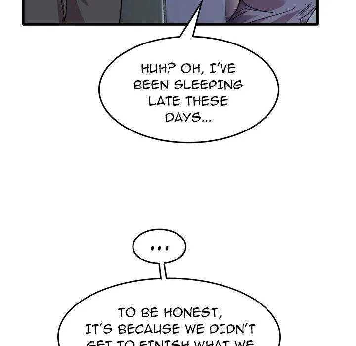 No More, No Less Chapter 34 page 87 - 