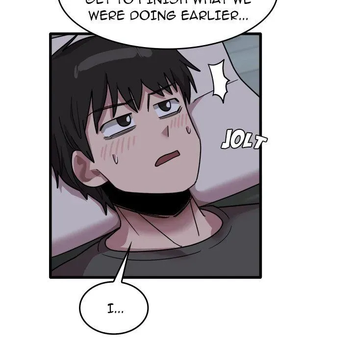 No More, No Less Chapter 34 page 88 - 