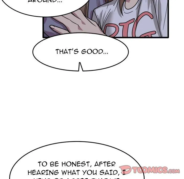 No More, No Less Chapter 34 page 90 - 
