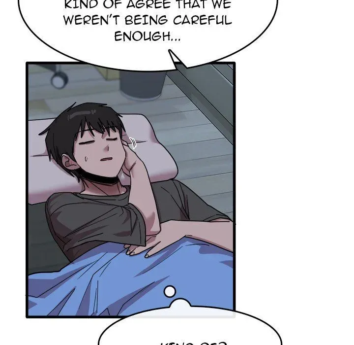 No More, No Less Chapter 34 page 91 - 