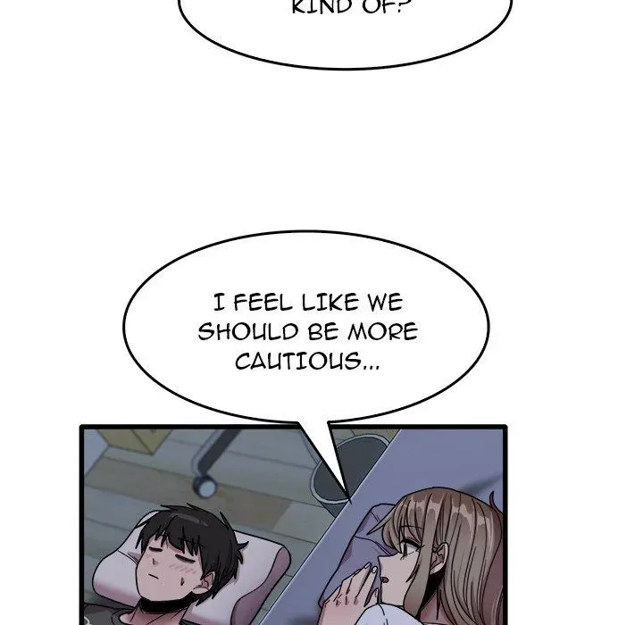 No More, No Less Chapter 34 page 92 - 