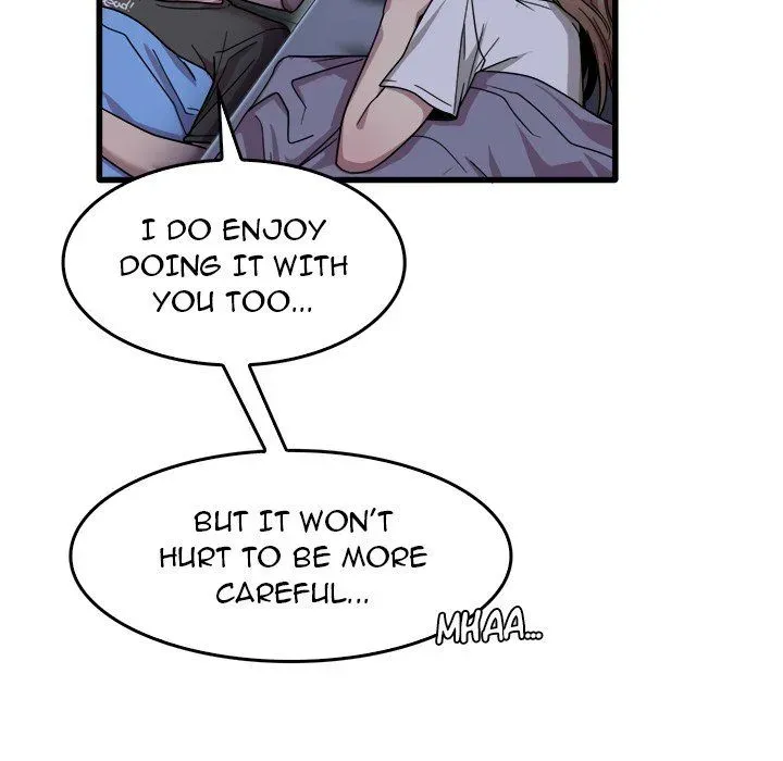 No More, No Less Chapter 34 page 93 - 