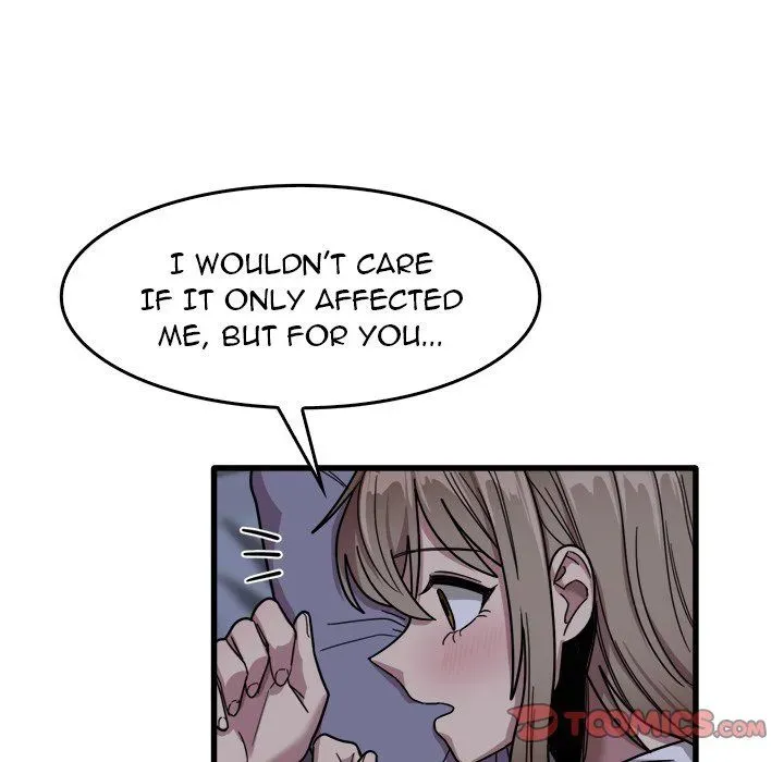 No More, No Less Chapter 34 page 94 - 