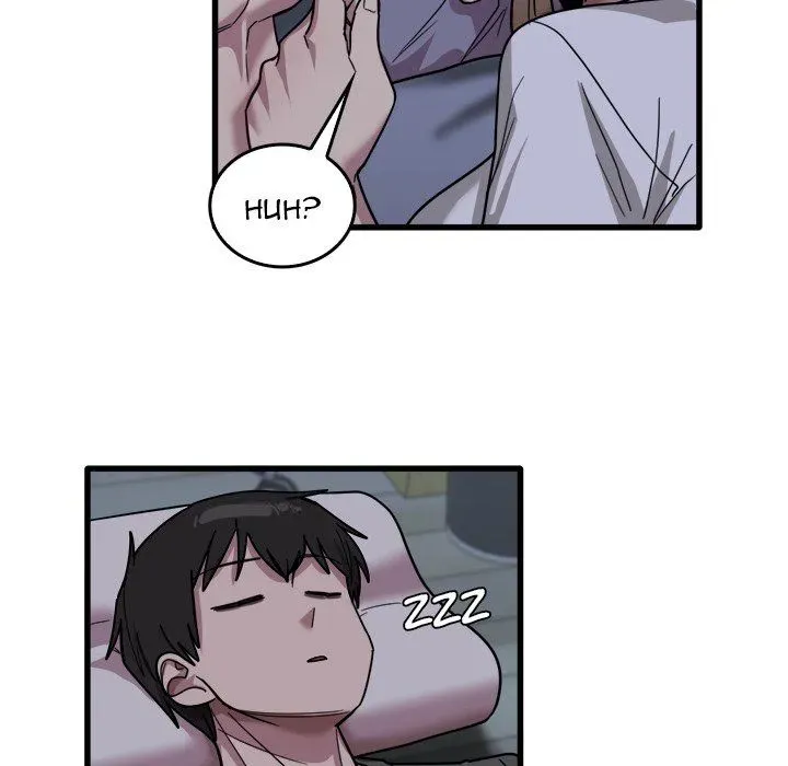 No More, No Less Chapter 34 page 95 - 