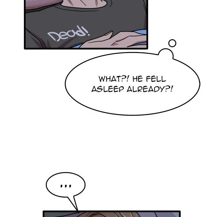 No More, No Less Chapter 34 page 96 - 