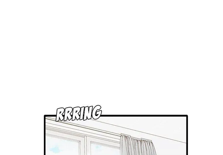 No More, No Less Chapter 35 page 1 - 