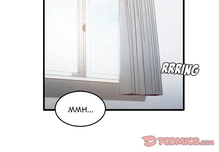 No More, No Less Chapter 35 page 2 - 