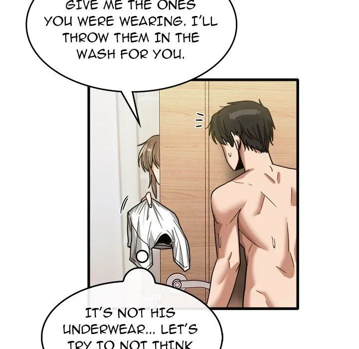 No More, No Less Chapter 35 page 105 - 