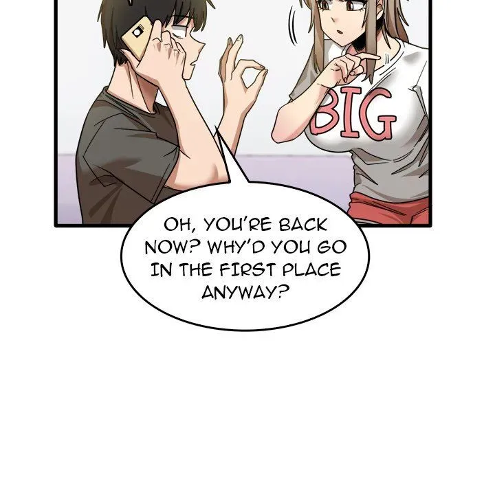 No More, No Less Chapter 35 page 13 - 