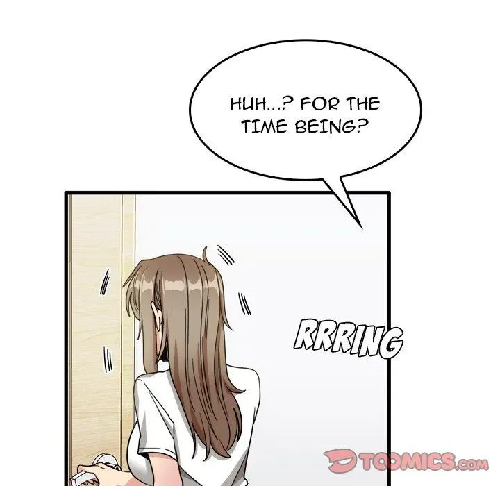 No More, No Less Chapter 35 page 14 - 