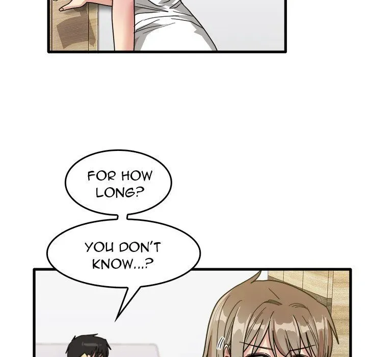 No More, No Less Chapter 35 page 15 - 